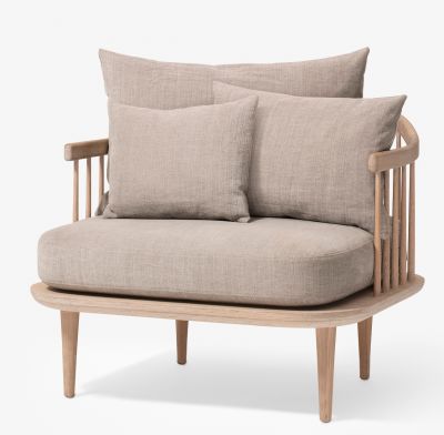 Fly Lounge Sessel SC10 / SC1 AndTradition